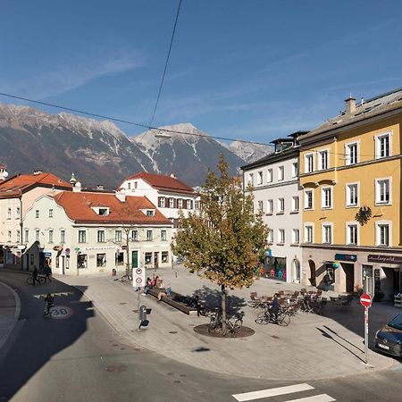 Hidden Gem In Central Innsbruck With Free Parking Экстерьер фото