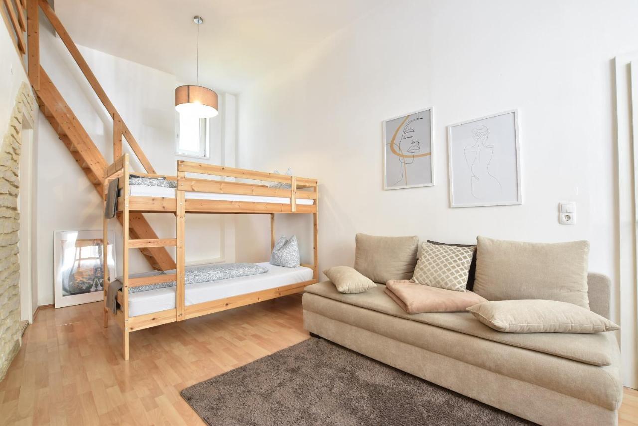 Hidden Gem In Central Innsbruck With Free Parking Экстерьер фото