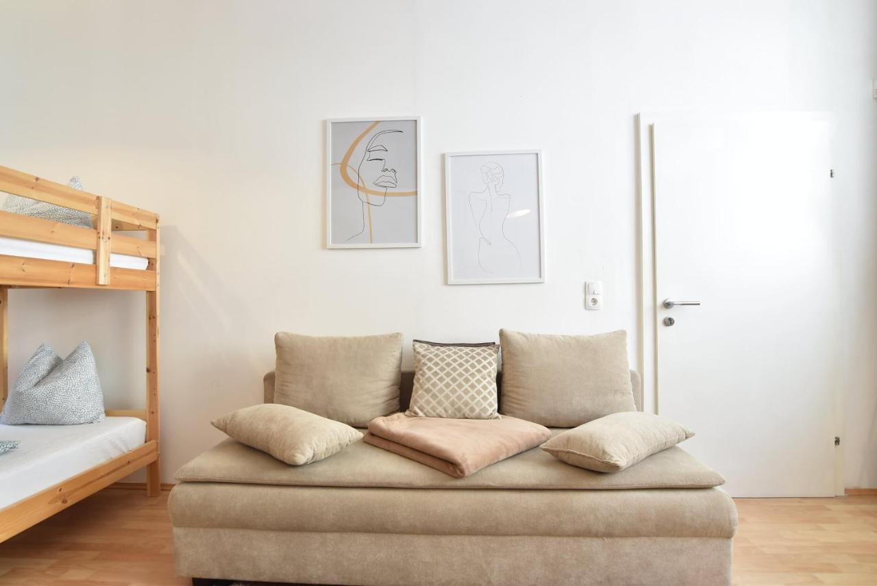 Hidden Gem In Central Innsbruck With Free Parking Экстерьер фото