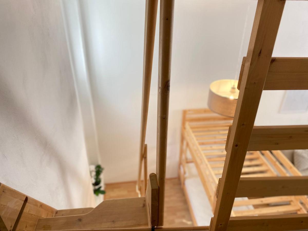 Hidden Gem In Central Innsbruck With Free Parking Экстерьер фото