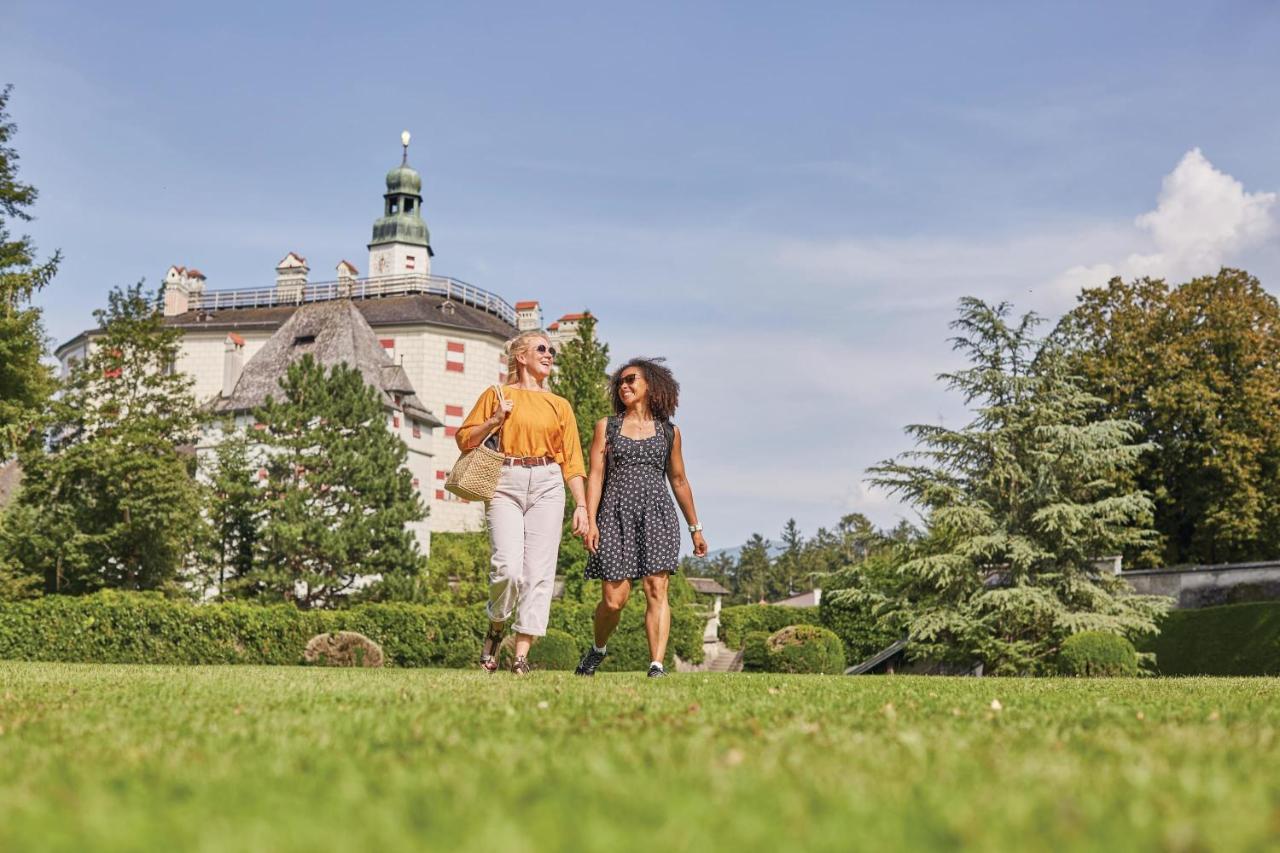 Hidden Gem In Central Innsbruck With Free Parking Экстерьер фото