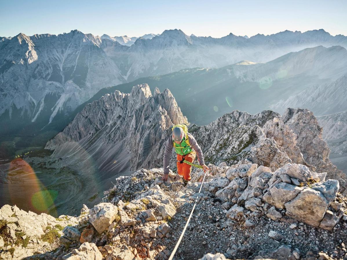 Hidden Gem In Central Innsbruck With Free Parking Экстерьер фото