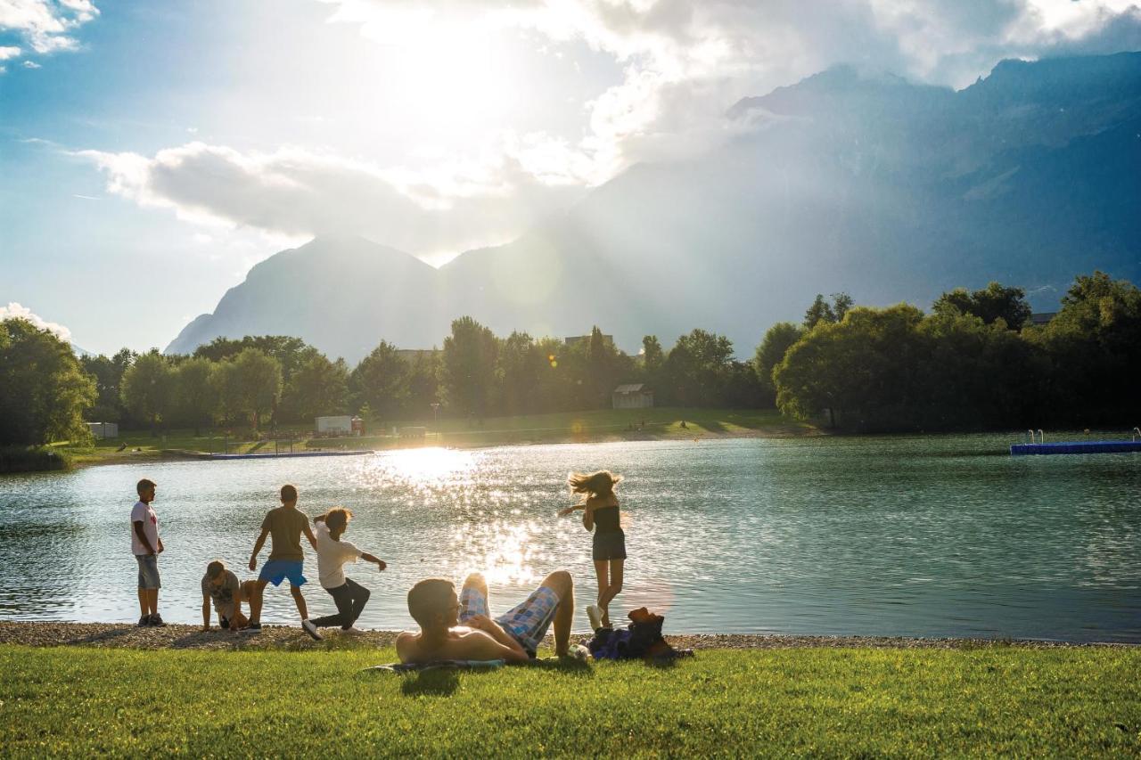 Hidden Gem In Central Innsbruck With Free Parking Экстерьер фото