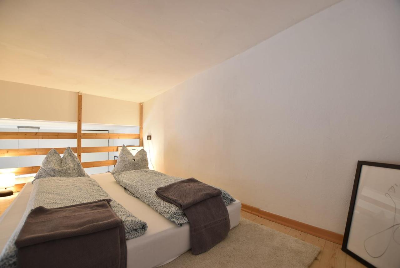 Hidden Gem In Central Innsbruck With Free Parking Экстерьер фото