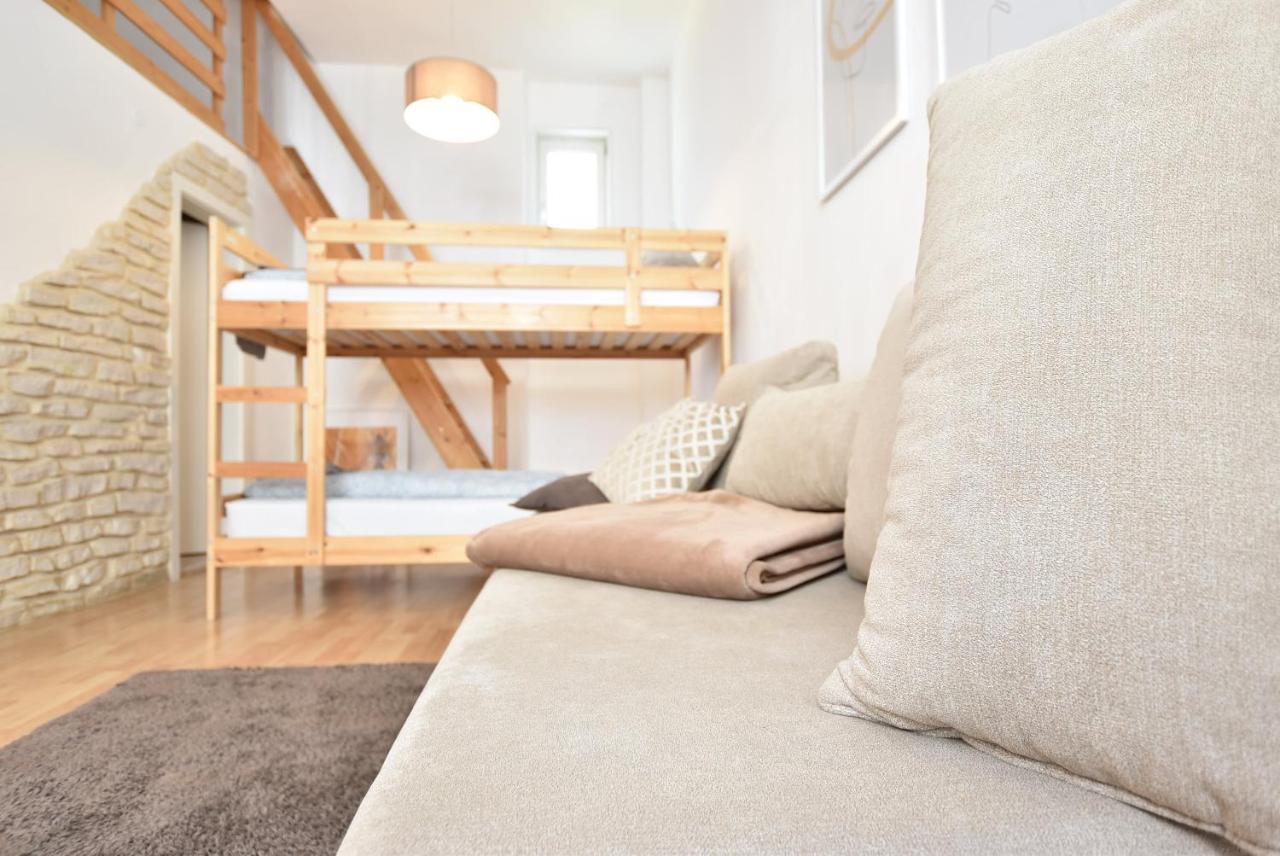 Hidden Gem In Central Innsbruck With Free Parking Экстерьер фото